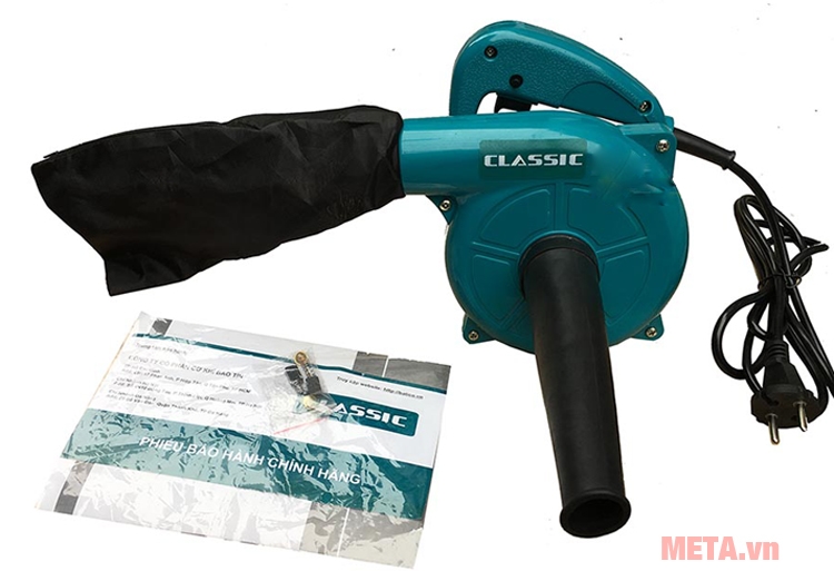 Máy thổi bụi Classic CLA-5100