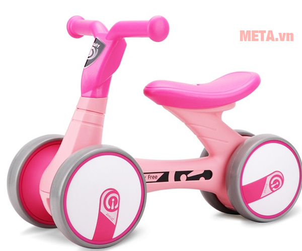 Xe chòi chân Luddy 1006 (hiệu Joovy)