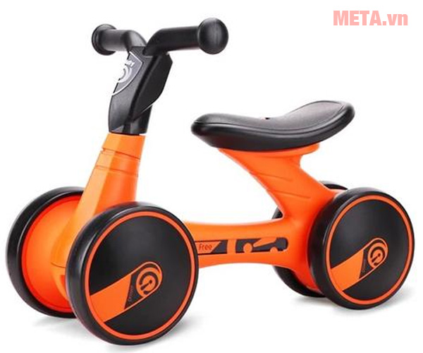 Xe chòi chân Luddy 1006 (hiệu Joovy)