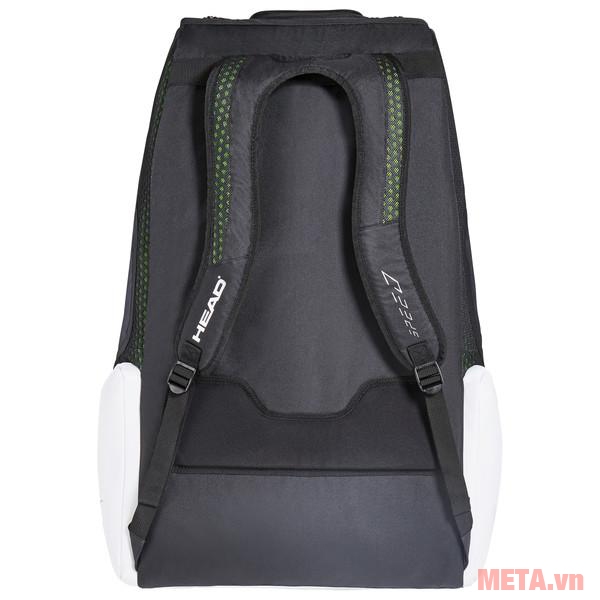 Túi vợt tennis Head Djokovic 12R Monstercombi