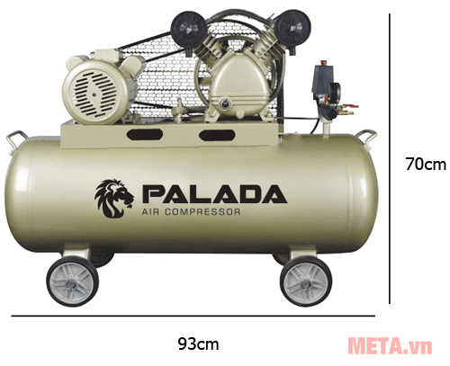 Máy nén khí Palada V-1560