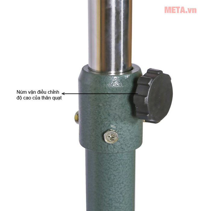 Quạt cây công nghiệp HAIKI super HK750HSP