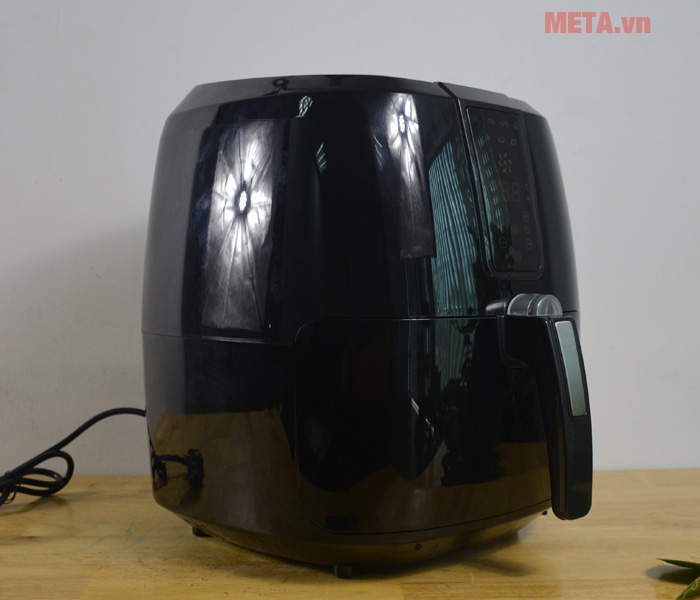 Nồi chiên không dầu Galuz GLA- 616