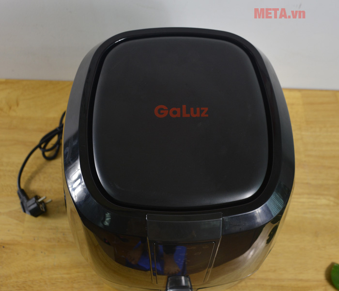 Nồi chiên không dầu Galuz GLA- 616