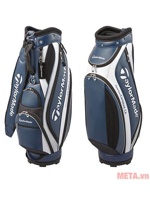 Túi Golf Taylormade AF9800 (2MSCB-CBZ80)