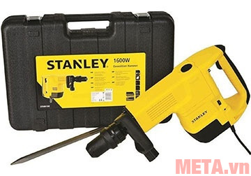 Máy đục bê tông Stanley STHM10K