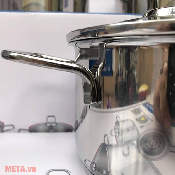 Bộ nồi Elo Premium Excellent 5 chiếc