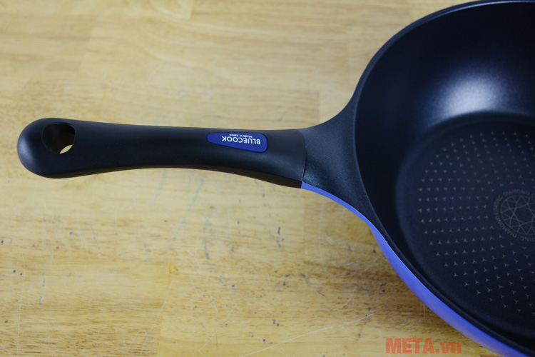 Chảo xào chống dính BlueCook BWP-28