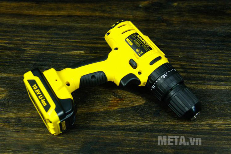 Máy khoan pin động lực Stanley SCH12S2