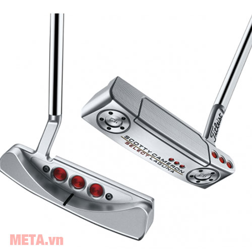 Gậy Titelist Putter Select Laguna 2018