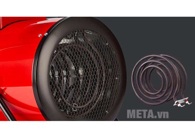 Máy sấy gió nóng Fred FR-C5/3