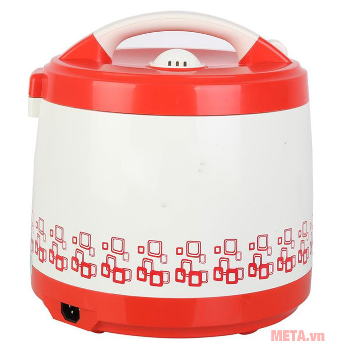 Nồi cơm điện Sanaky SNK 184T 1.8 lít