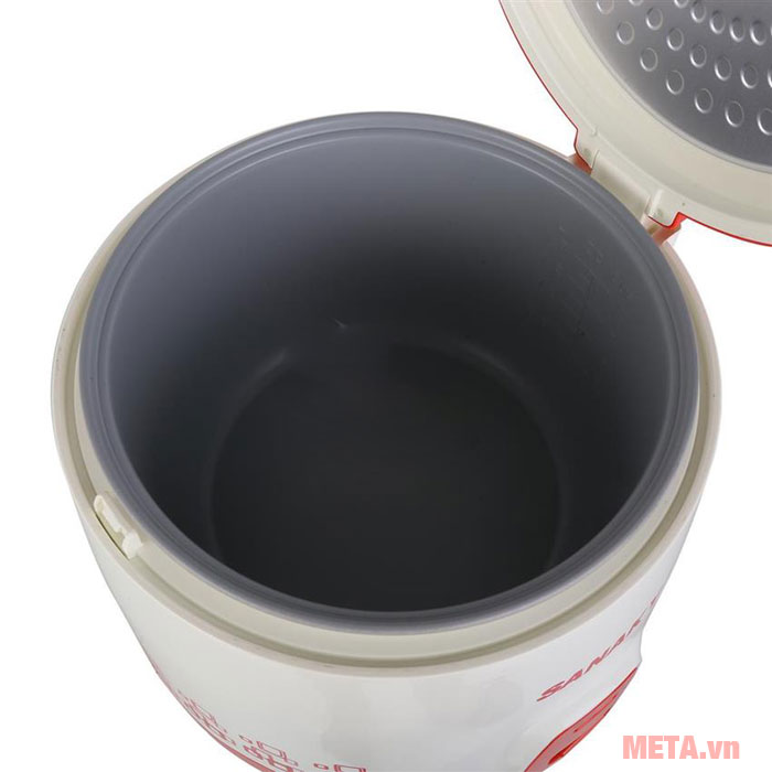 Nồi cơm điện Sanaky SNK 184T 1.8 lít