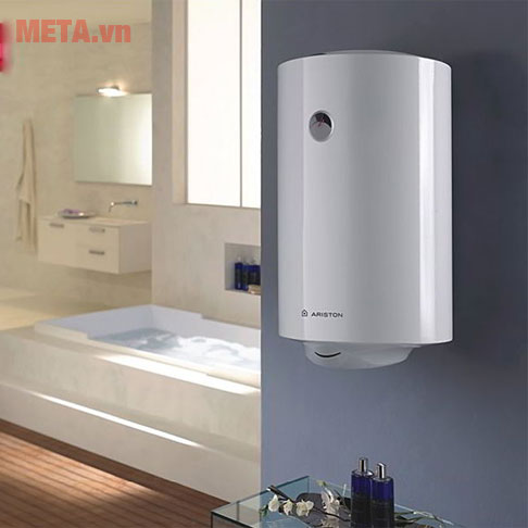 Bình nóng lạnh gián tiếp Ariston Pro R 50 V 2.5 FE 50 lít