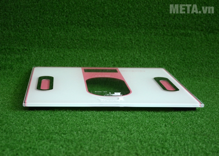 Cân sức khỏe và kiểm tra độ béo Camry EF971-S36