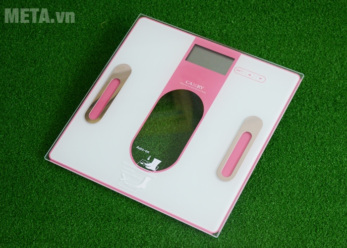 Cân sức khỏe và kiểm tra độ béo Camry EF971-S36