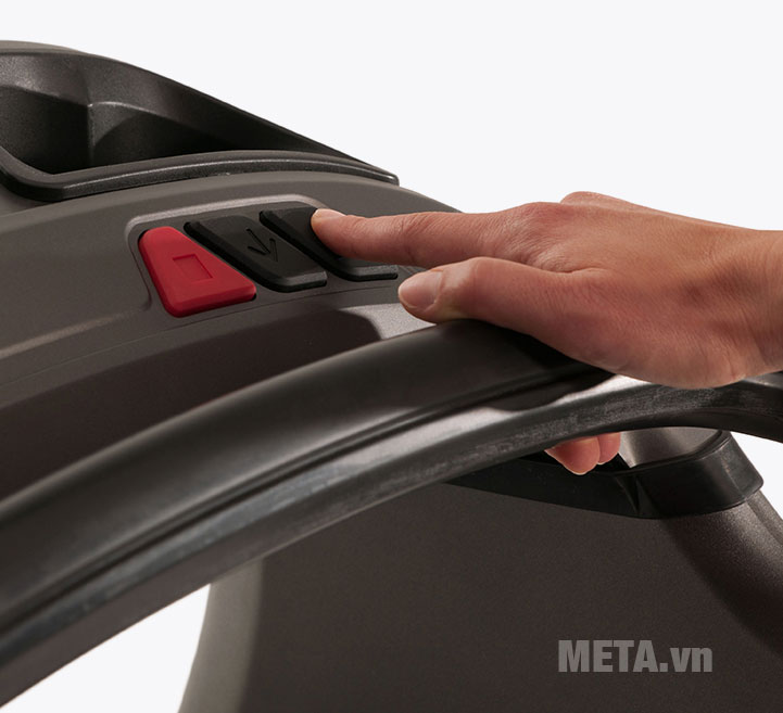 Máy chạy bộ điện Matrix T70XR