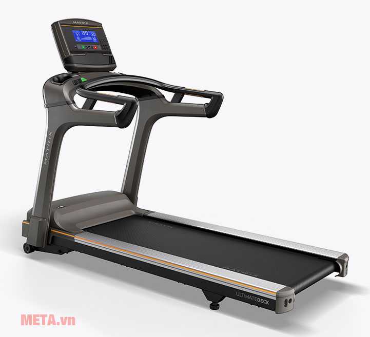 Máy chạy bộ điện Matrix T70XR