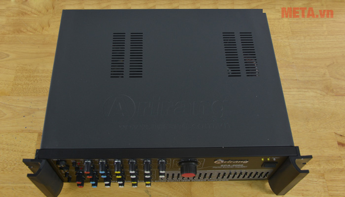 Máy tăng âm Arirang SPA 2000