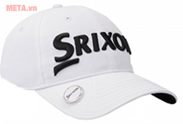 Mũ golf Srixon Ball Marker GAH-15117