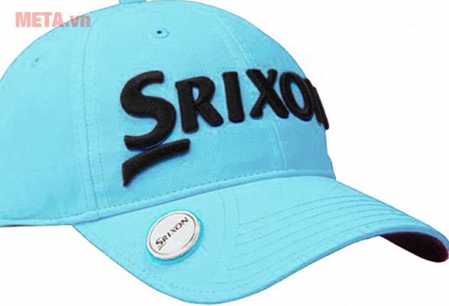 Mũ golf Srixon Ball Marker GAH-15117