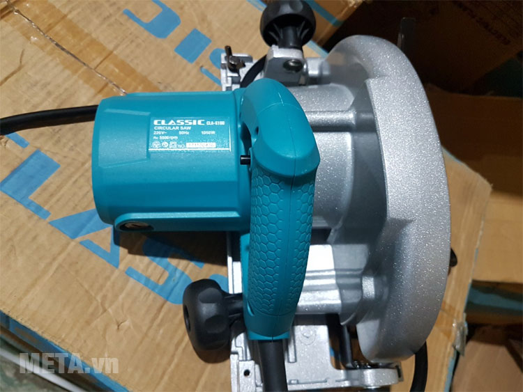 Máy cưa gỗ Classic CLA-6100