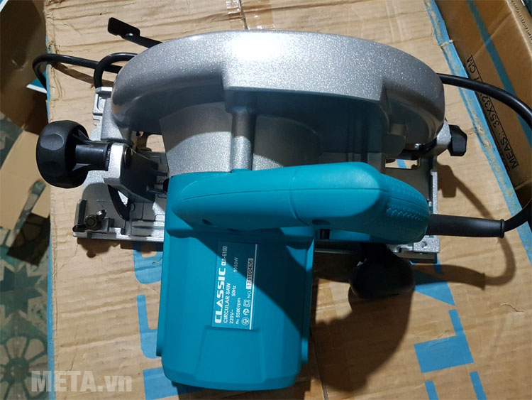 Máy cưa gỗ Classic CLA-6100