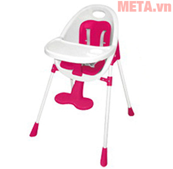 Ghế Ăn Fedora FED-P1