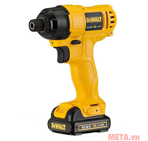 Máy vặn vít động lực pin DeWalt DCF805C2