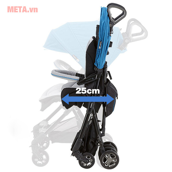 Xe đẩy Fedora FED-L1