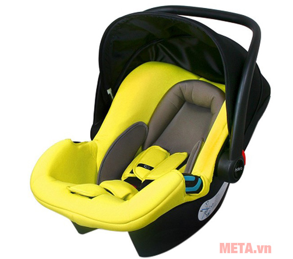Ghế xe hơi cho bé Fedora C0 FED-C0