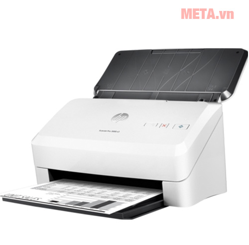 Máy scan HP Scanjet Pro 3000S3-L2753A