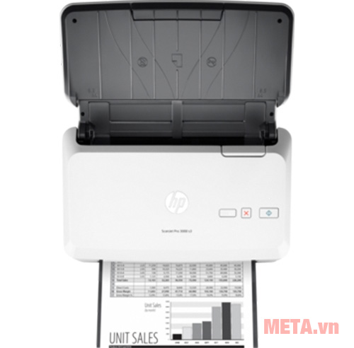 Máy scan HP Scanjet Pro 3000S3-L2753A