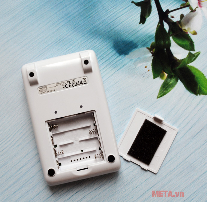 Máy đo huyết áp bắp tay Microlife BP A200 AFIB