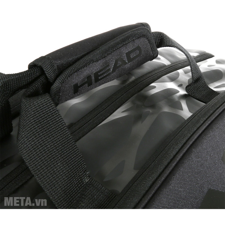 Túi đựng vợt tennis Head Radical LTD 12R Monstercombi (12 vợt)