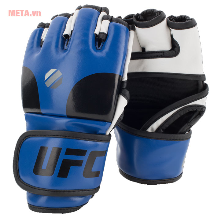 Găng tay MMA hở ngón 774022-UFC