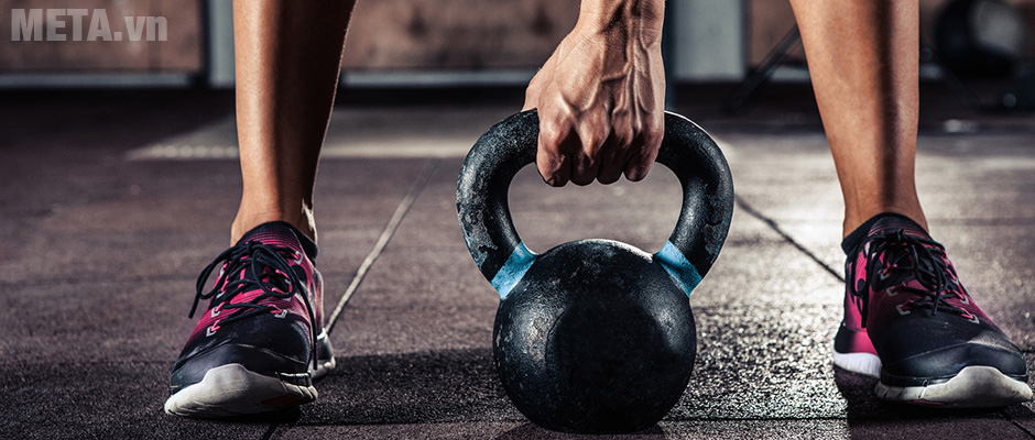 Những Dụng Cụ Tập Gym Tại Nha Bạn Nen Sở Hữu Meta Vn