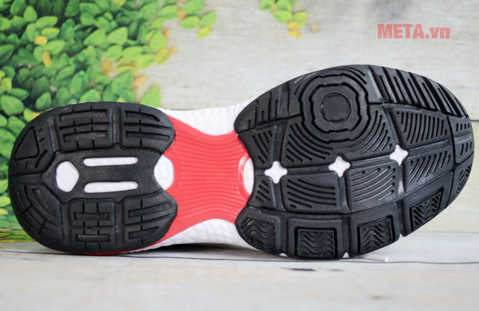 Đế giày có độ ma sát cao