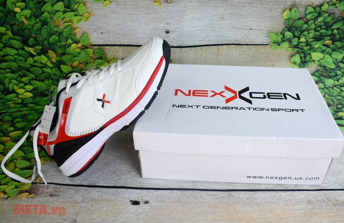 Form dáng khỏe khoắn, cá tính hơn