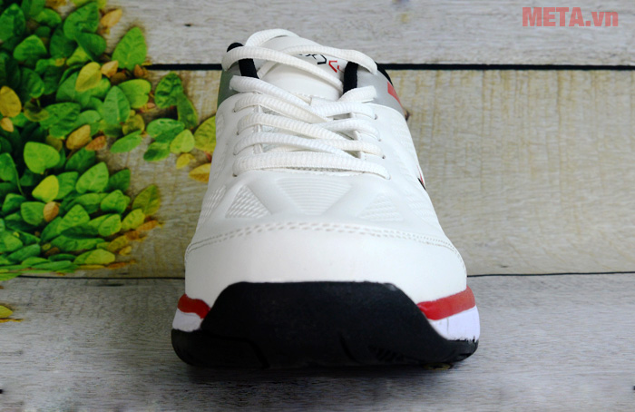 Giày tennis Nexgen NX-17541 có mũi giày chắc chắn