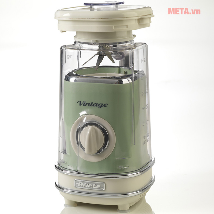 Máy xay sinh tố Ariete MOD 0568 (1.5 lít)