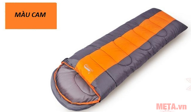 Túi ngủ Desert Fox TNF(190 30)*75cm