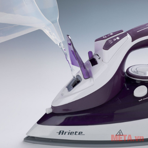 Bàn ủi hơi nước Ariete MOD 6243