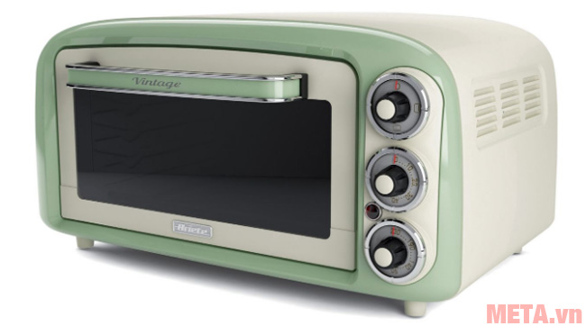 Lò nướng Ariete MOD 0979 (18 lít)