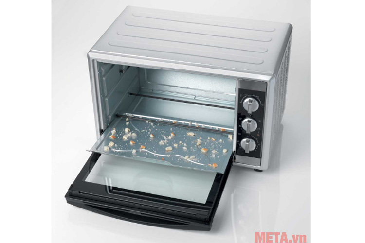 Lò nướng Ariete MOD 0986 (45 lít)