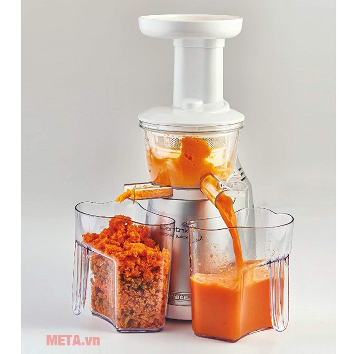 Máy ép trái cây Ariete MOD 0168