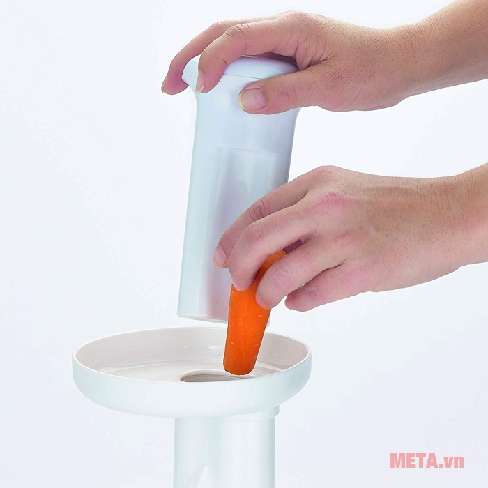 Máy ép trái cây Ariete MOD 0168