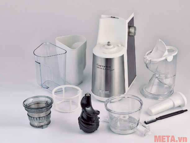 Máy ép trái cây Ariete MOD 0177/1