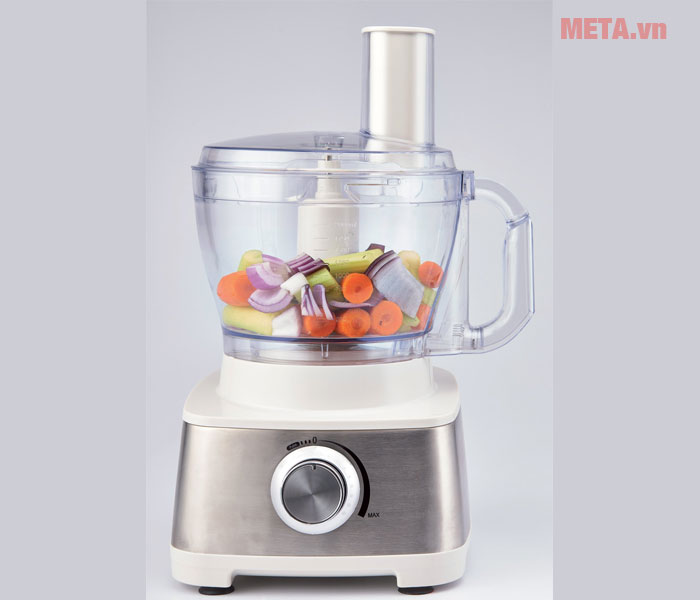 Máy xay sinh tố và ép trái cây Ariete MOD 1783
