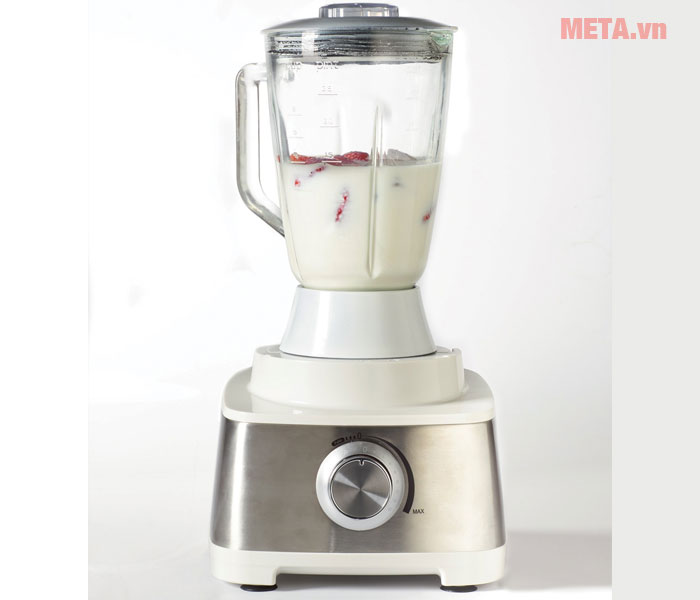 Máy xay sinh tố và ép trái cây Ariete MOD 1783